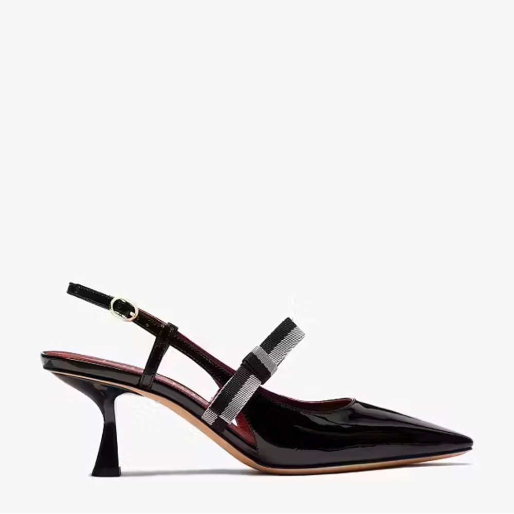 Kate Spade Maritza Heels